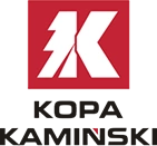 Kopa-Kaminski Maszyny Leśne sp.zo.o. - logo
